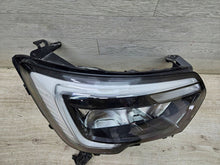 Laden Sie das Bild in den Galerie-Viewer, Frontscheinwerfer Renault Master III 260105567R Rechts Scheinwerfer Headlight SCH9766894748ko