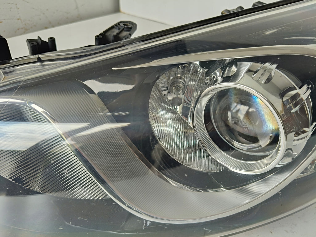 Frontscheinwerfer Hyundai I30 92101-A6000 Links Scheinwerfer Headlight SCH3788807852do