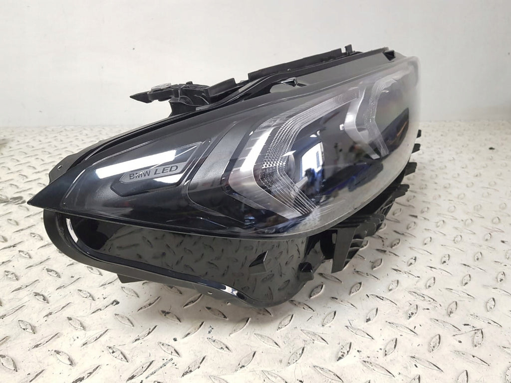 Frontscheinwerfer BMW 3 G21 G20 7886660 Full LED Rechts Scheinwerfer Headlight SCH3632019673ou