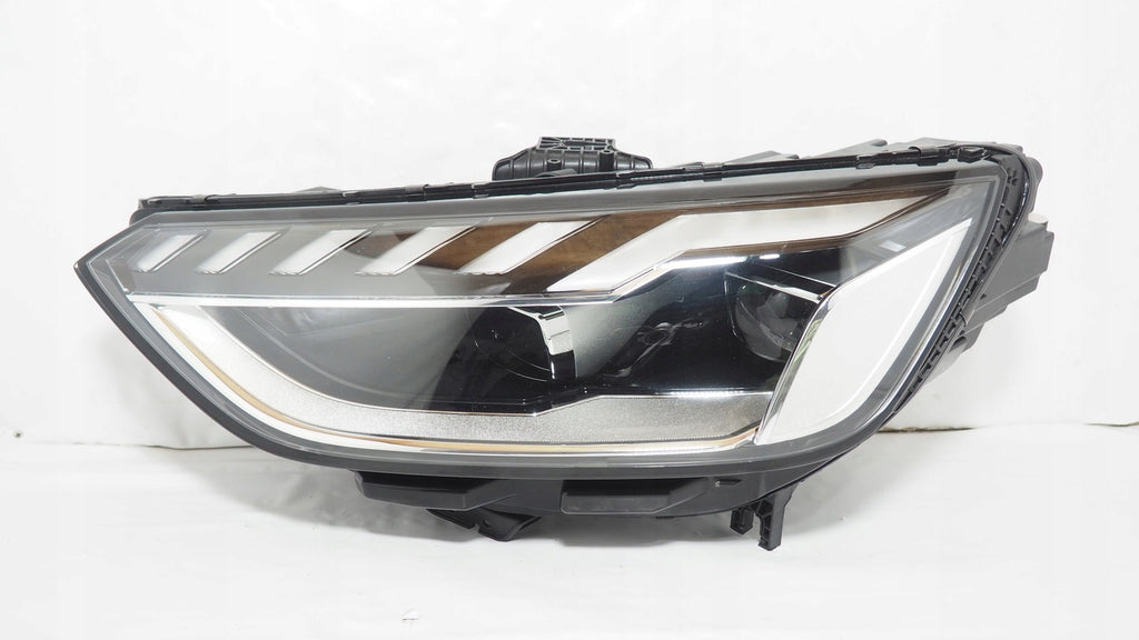 Frontscheinwerfer Audi A4 B9 8W0941033D Full LED Links Scheinwerfer Headlight SCH7420393937pg