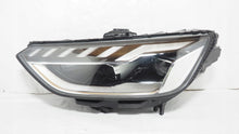 Load image into Gallery viewer, Frontscheinwerfer Audi A4 B9 8W0941033D Full LED Links Scheinwerfer Headlight SCH7420393937pg