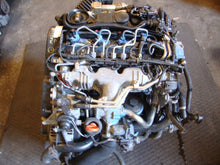 Laden Sie das Bild in den Galerie-Viewer, Motor Audi A4 B8 CAG CAGA 2.0 TDI 143PS 105kW Diesel Engine Komplett MOT3295217195cm
