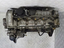 Load image into Gallery viewer, Motor Mercedes-Benz W203 612962 2.7 CDI 170PS Diesel Engine Unkomplett