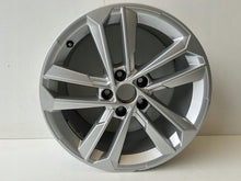 Laden Sie das Bild in den Galerie-Viewer, 1x Alufelge 17 Zoll 8.0&quot; 5x112 8Y0601025 Audi A3 Rim Wheel