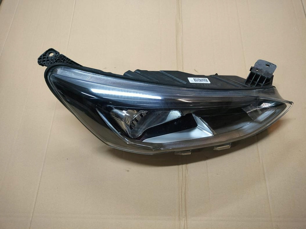 Frontscheinwerfer Ford Focus MX7B-13E014-CC LED Rechts Scheinwerfer Headlight SCH3824898754cc