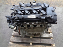 Laden Sie das Bild in den Galerie-Viewer, Motor Kia Picanto Rio IV G4LA 1.2 37TKm 2019 Benzin Engine Unkomplett MOT2544843044ru