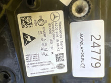 Laden Sie das Bild in den Galerie-Viewer, Frontscheinwerfer Mercedes-Benz W205 A2059061506 Full LED Links Headlight SCH2707543926it