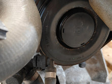 Load image into Gallery viewer, Motor BMW F11 F10 B47D20A 2.0 190PS 180TKm 2016 Diesel Engine Komplett MOT8592274916fn