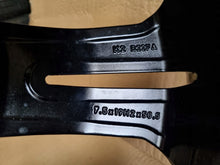 Laden Sie das Bild in den Galerie-Viewer, 1x Alufelge 19 Zoll 7.5" 5x108 31461556 Volvo Xc60 Xc40 Rim Wheel