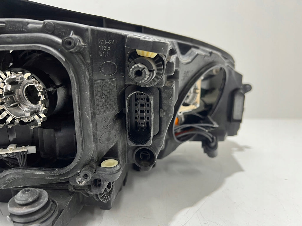 Frontscheinwerfer VW Golf VII I 5G1941751XXXX Xenon Links Scheinwerfer Headlight SCH5210071507si