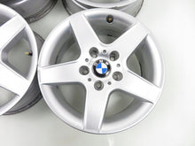 Load image into Gallery viewer, 4x Alufelge 16 Zoll 7.0" 5x120 38ET KBA45425 BMW 3 E36 E46 E90 Rim Wheel FEL7446636053xs