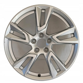 1x Alufelge 18 Zoll 7.5