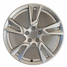 Load image into Gallery viewer, 1x Alufelge 18 Zoll 7.5" 5x108 50 5ET 31362866 Volvo Xc60 Ii Rim Wheel FEL4578421350yh