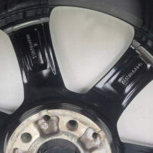 Load image into Gallery viewer, 4x Alufelge 19 Zoll 9.0" 5x112 53ET A2134013500 Mercedes-Benz W213 W205 W212 FEL4765968729uw