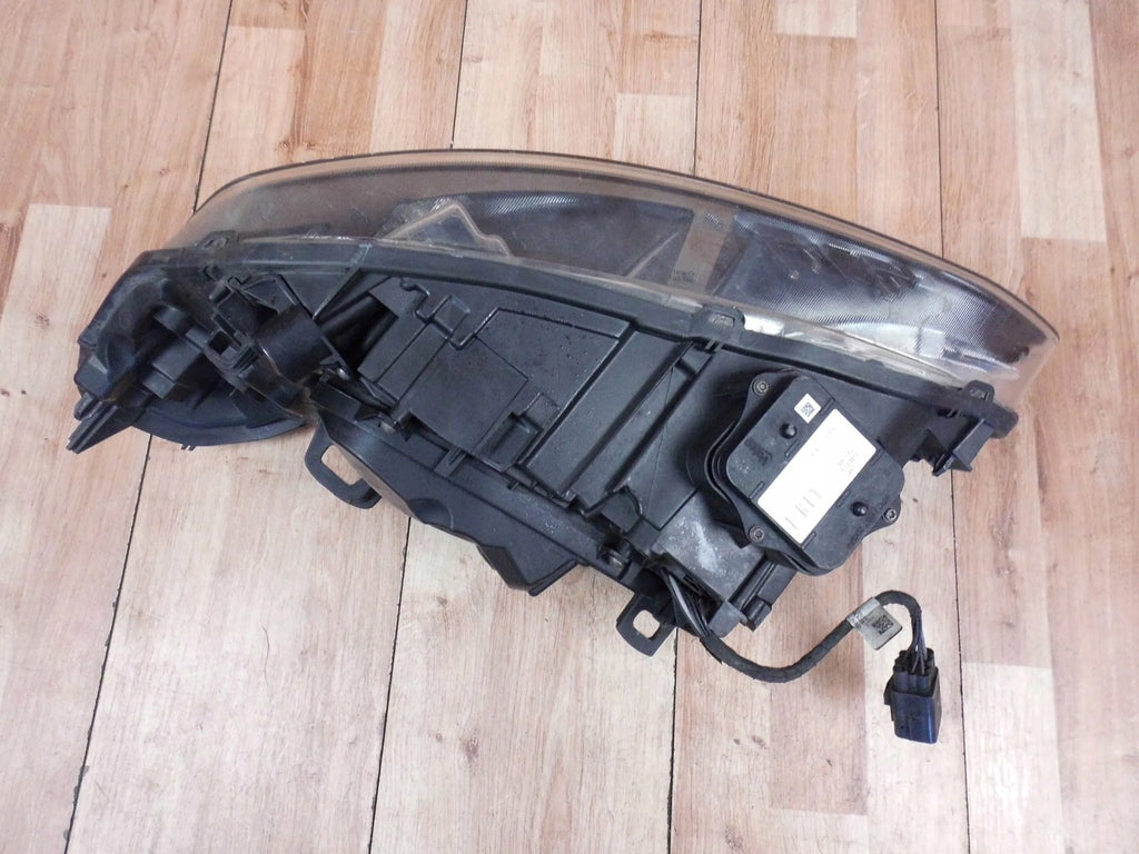Frontscheinwerfer Volvo Xc60 I 31358106 Xenon Rechts Scheinwerfer Headlight SCH7421342385no