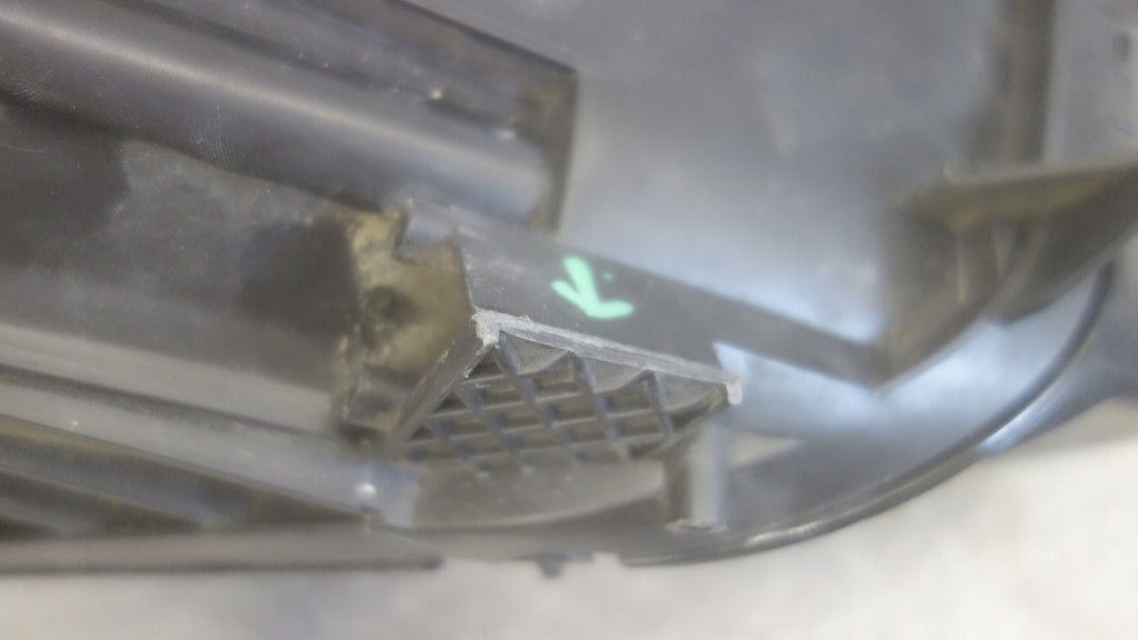 Frontscheinwerfer Fiat 500 A 00521400260 LED Rechts Scheinwerfer Headlight SCH4370095505lg