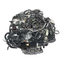 Laden Sie das Bild in den Galerie-Viewer, Motor Audi A4 B9 Quattro DETA 2.0 TDI 190PS 140kW 95TKm Diesel Engine Komplett