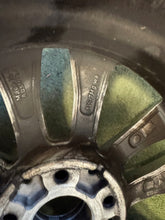 Load image into Gallery viewer, 1x Alufelge 17 Zoll 7.0" 5x112 A2054018000 Mercedes-Benz Rim Wheel FEL9523739044am