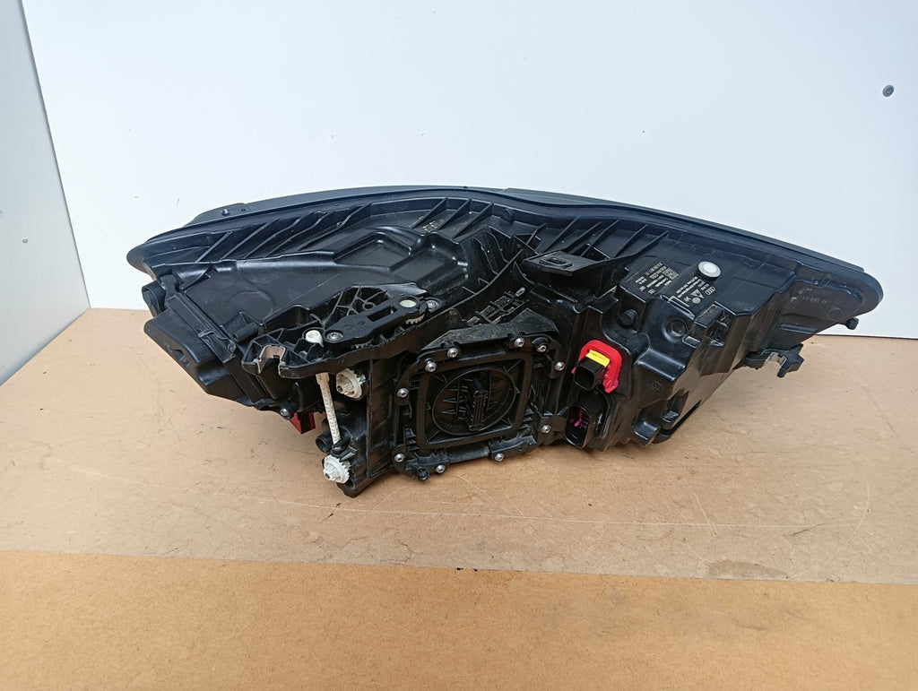 Frontscheinwerfer Audi A6 C7 4G0941035 LED Links Scheinwerfer Headlight