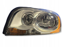Laden Sie das Bild in den Galerie-Viewer, Frontscheinwerfer Volvo Xc90 I 89902054 Xenon Links Scheinwerfer Headlight SCH4916571266aq