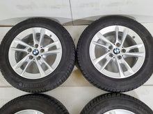 Load image into Gallery viewer, 1x Alufelge 16 Zoll 7.0" 5x112 47ET 6855083 BMW Rim Wheel FEL4380467344ul