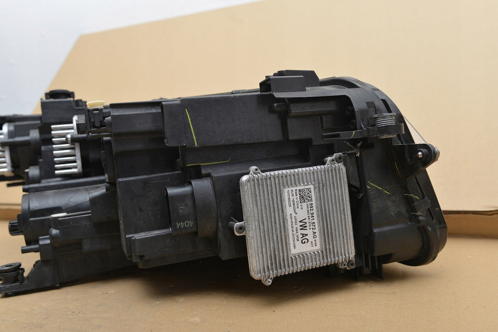 Frontscheinwerfer VW Tiguan LE18A6432 5NN941082 Links Scheinwerfer Headlight SCH8530395466vw