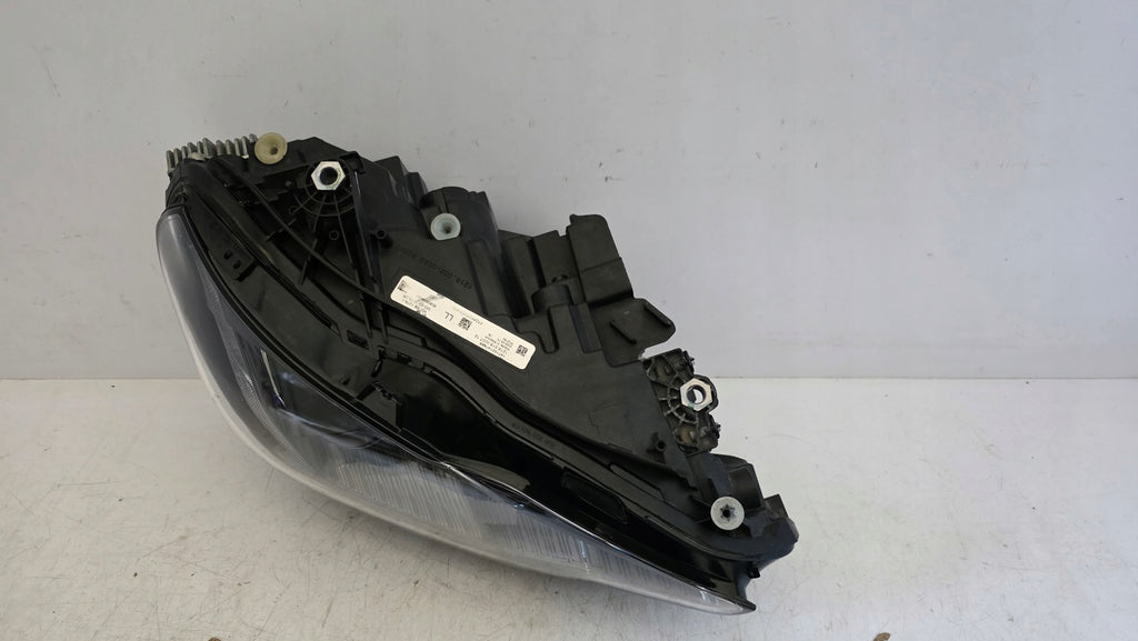 Frontscheinwerfer BMW 2 G42 8083636 LED Rechts Scheinwerfer Headlight SCH1610584807rb