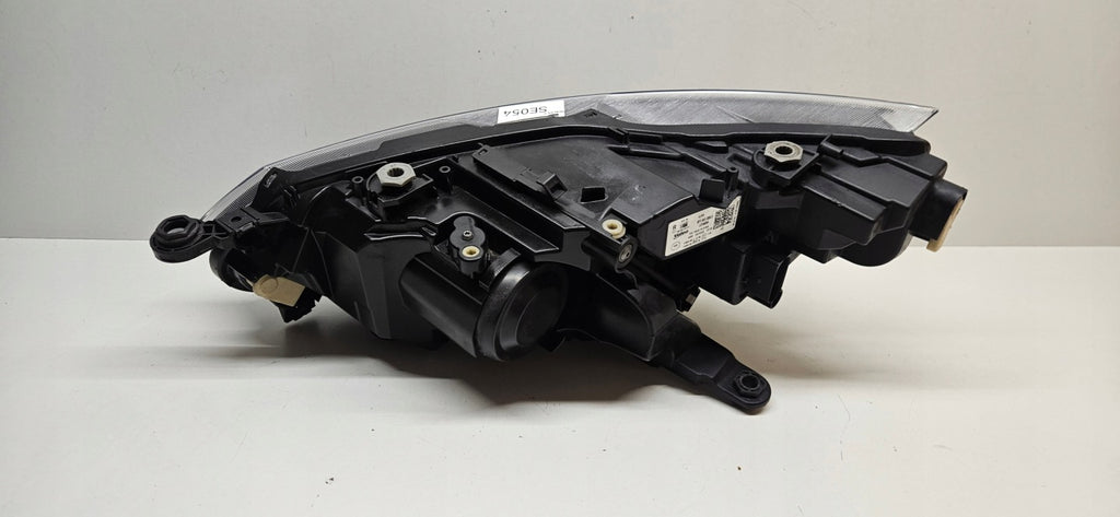 Frontscheinwerfer Seat Ibiza 6F1941006E LED Rechts Scheinwerfer Headlight SCH5824370149vy