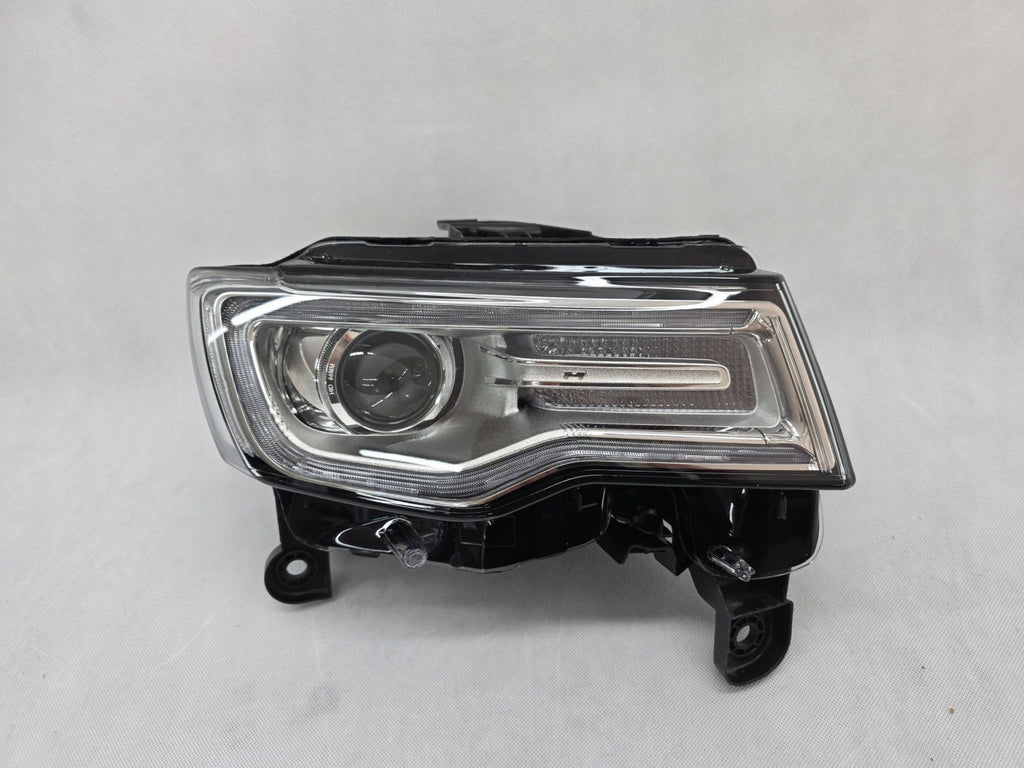 Frontscheinwerfer Jeep Grand Cherokee Wk 68144708AC Xenon Rechts Headlight SCH5134153529xc