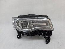 Laden Sie das Bild in den Galerie-Viewer, Frontscheinwerfer Jeep Grand Cherokee Wk 68144708AC Xenon Rechts Headlight SCH5134153529xc