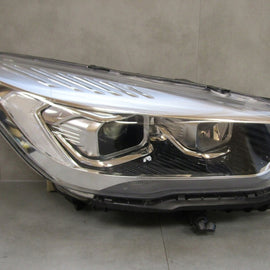Frontscheinwerfer Ford Kuga GV41-13D154 Xenon Rechts Scheinwerfer Headlight SCH4832220402pq