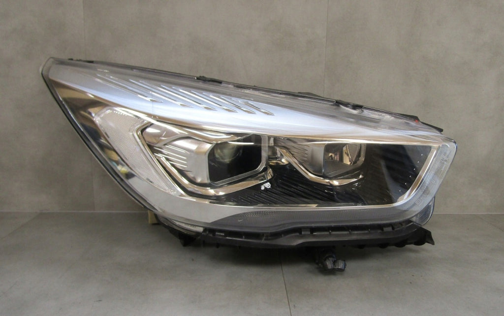 Frontscheinwerfer Ford Kuga GV41-13D154 Xenon Rechts Scheinwerfer Headlight SCH4832220402pq
