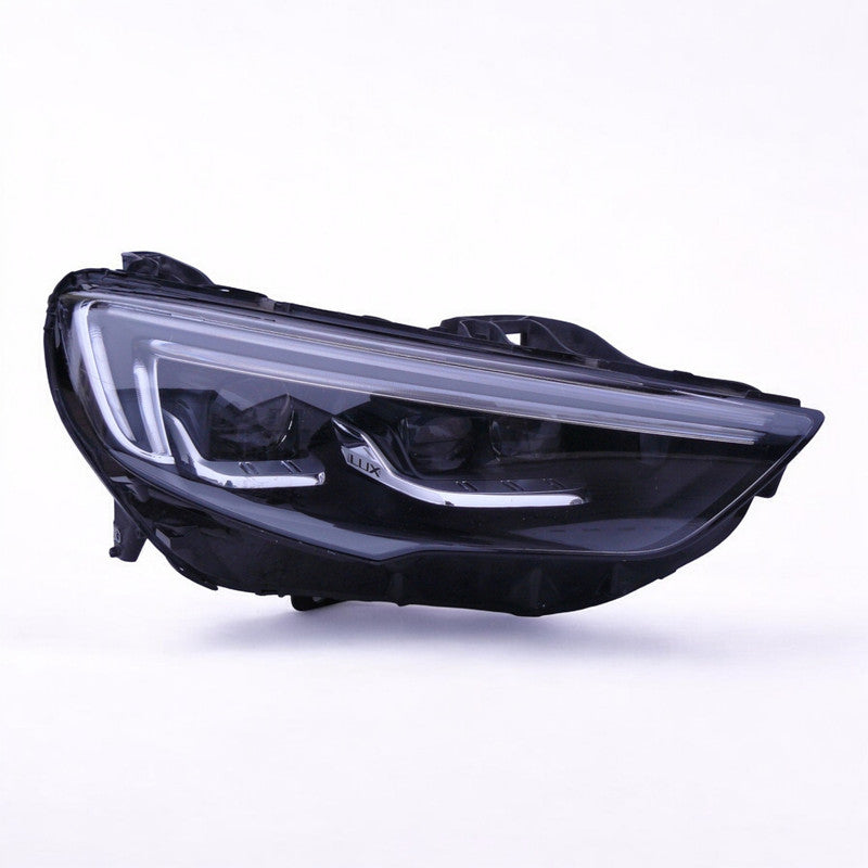 Frontscheinwerfer Opel Insignia 39195646 300474909 Full LED Rechts Headlight