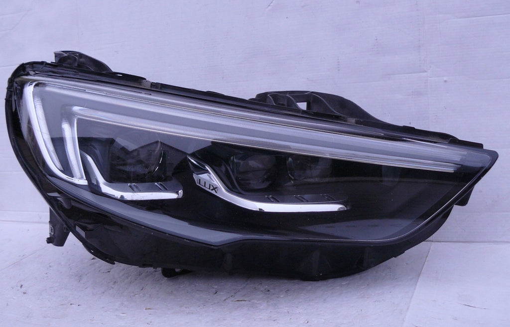 Frontscheinwerfer Opel Insignia 39195646 300474909 Full LED Rechts Headlight