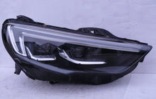 Laden Sie das Bild in den Galerie-Viewer, Frontscheinwerfer Opel Insignia 39195646 300474909 Full LED Rechts Headlight