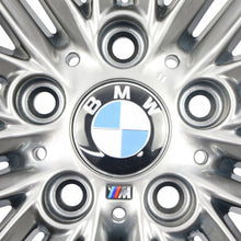 Laden Sie das Bild in den Galerie-Viewer, 1x Alufelge 18 Zoll 7.0" 5x120 8036938 BMW 1 E88 E81 E82 E87 Rim Wheel FEL8659875112sz