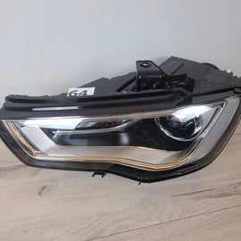 Frontscheinwerfer Audi A3 8V0941005 Links Scheinwerfer Headlight SCH1958526722uy