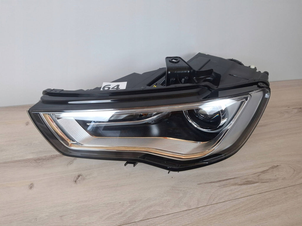 Frontscheinwerfer Audi A3 8V0941005 Links Scheinwerfer Headlight SCH1958526722uy