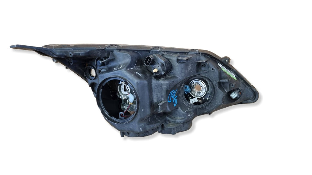 Frontscheinwerfer Honda Cr-V P6914L FALSE Scheinwerfer Headlight SCH1843788912sh