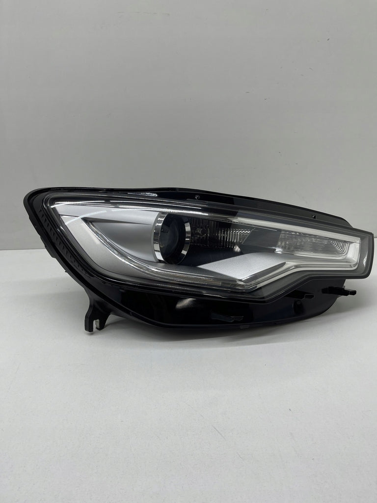 Frontscheinwerfer Audi A6 C7 4G0941032 Xenon Rechts Scheinwerfer Headlight