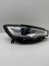 Laden Sie das Bild in den Galerie-Viewer, Frontscheinwerfer Audi A6 C7 4G0941032 Xenon Rechts Scheinwerfer Headlight