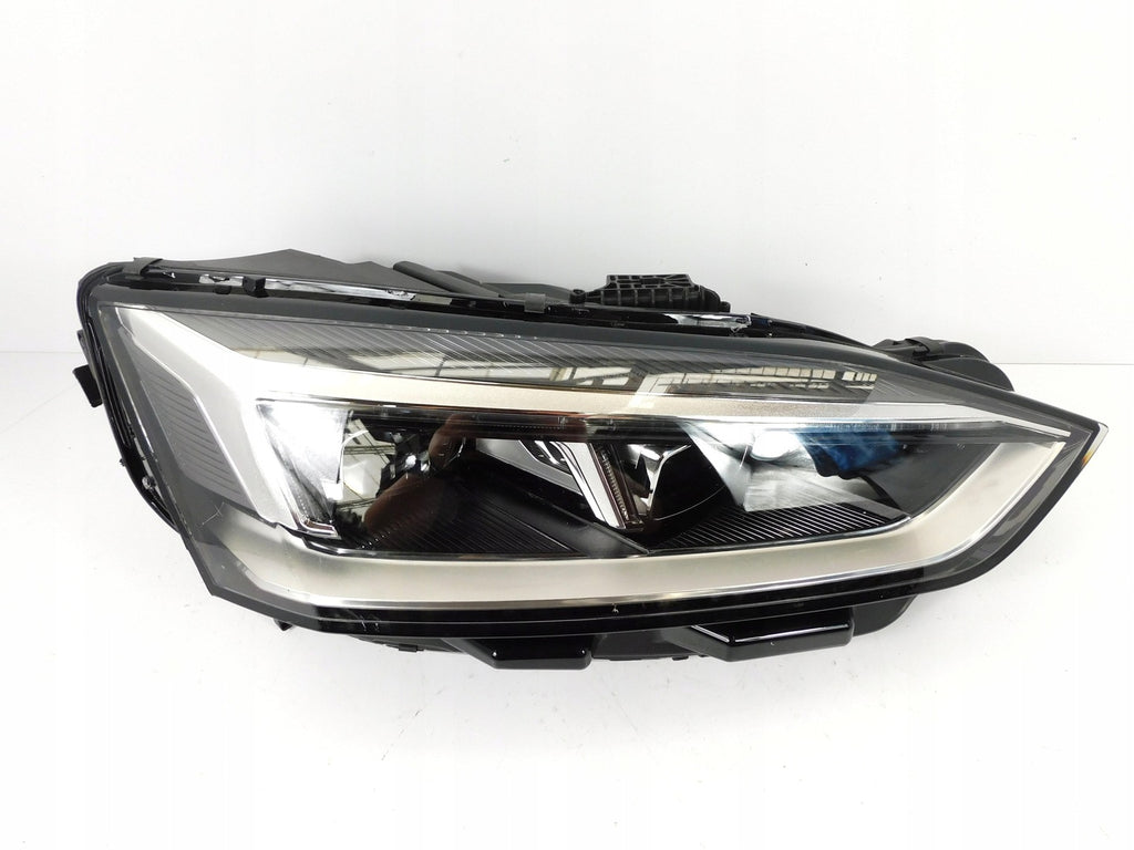 Frontscheinwerfer Audi A5 8W6941034D LED Rechts Scheinwerfer Headlight
