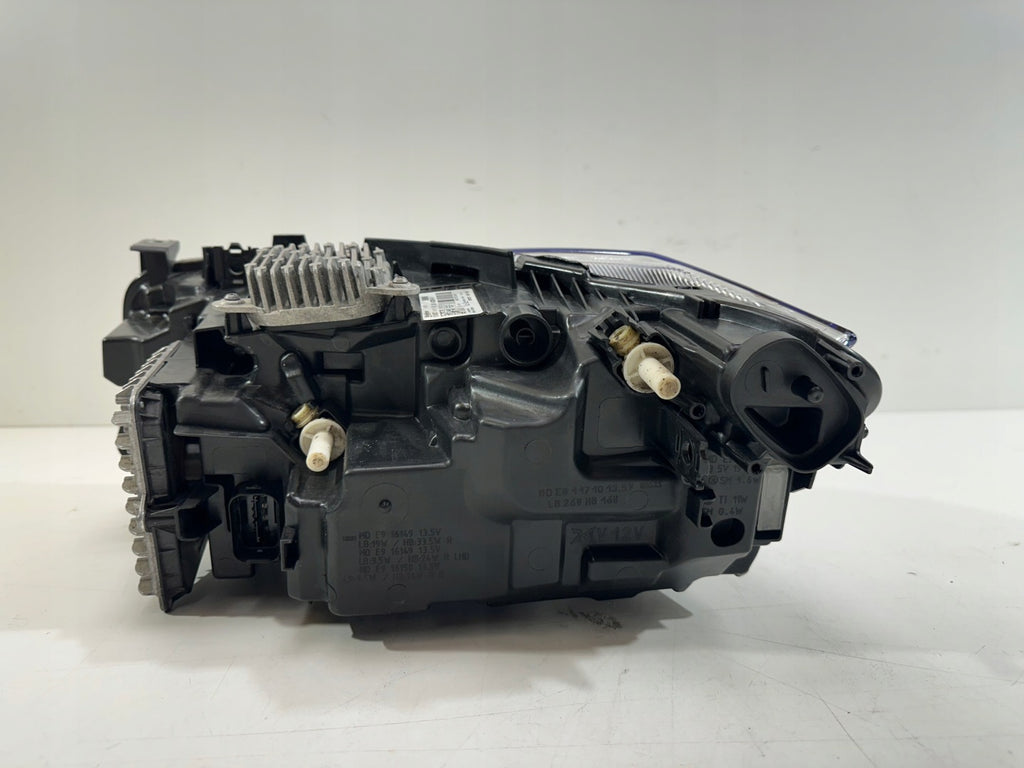 Frontscheinwerfer BMW F34 8738724-01 LED Rechts Scheinwerfer Headlight SCH8029083968tw