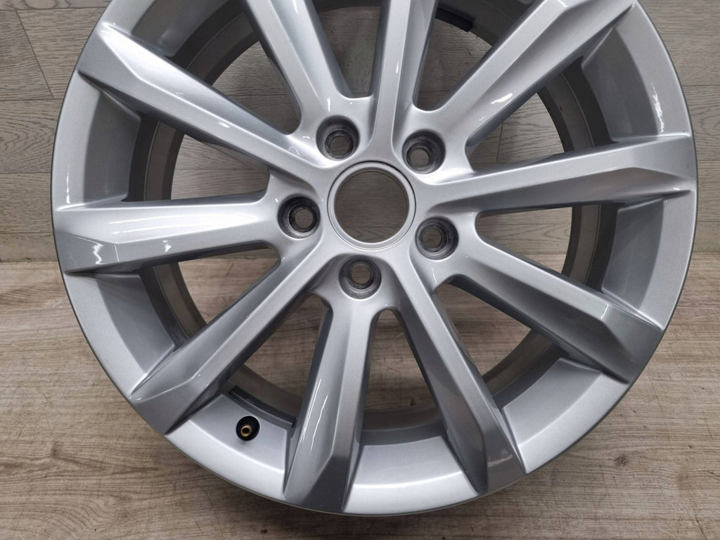 1x Alufelge 17 Zoll 3G0601025C VW Passat B8 Rim Wheel FEL2180580094ba