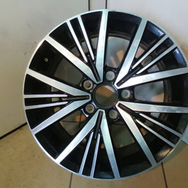 1x Alufelge 16 Zoll 6.5