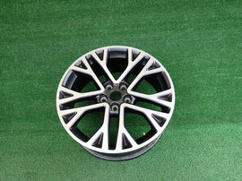 1x Alufelge 18 Zoll 7.5