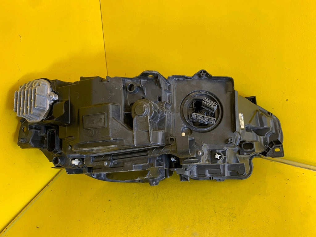 Frontscheinwerfer Volvo S90 V90 32342468 LED Links Scheinwerfer Headlight SCH2719350627dc