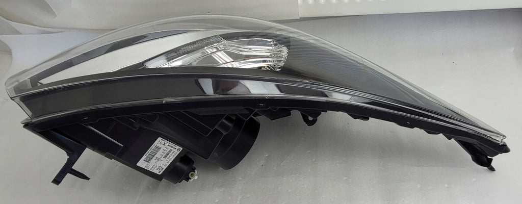 Frontscheinwerfer Renault Trafic III 260109424R Rechts Scheinwerfer Headlight SCH8009580583qg