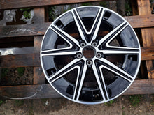 Load image into Gallery viewer, 1x Alufelge 19 Zoll 7.5" 5x112 A2434012000 Mercedes-Benz Eqa Amg Eqb Rim Wheel FEL3451397431xe