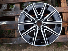 Laden Sie das Bild in den Galerie-Viewer, 1x Alufelge 19 Zoll 7.5" 5x112 A2434012000 Mercedes-Benz Eqa Amg Eqb Rim Wheel FEL3451397431xe